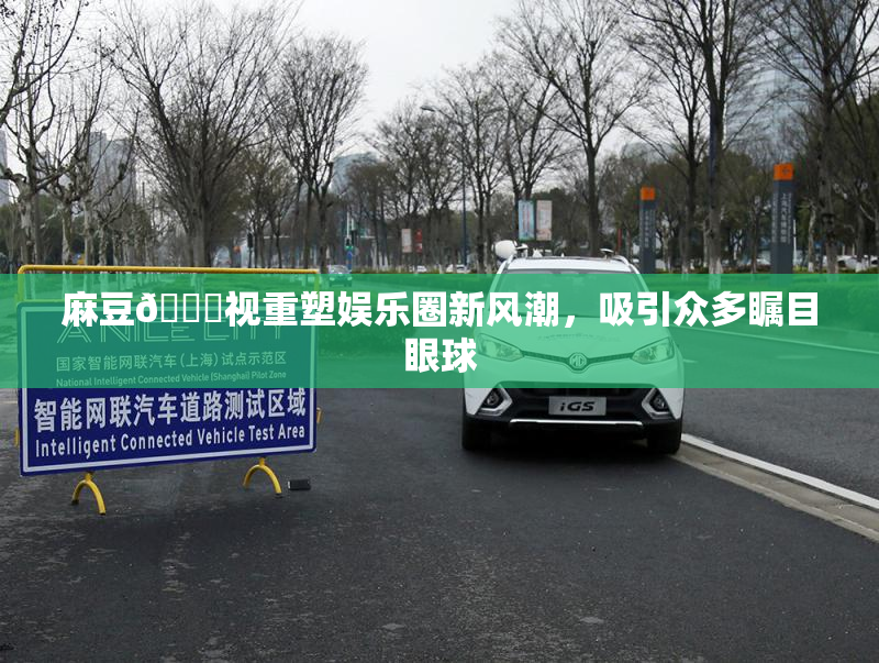 麻豆🔞视重塑娱乐圈新风潮，吸引众多瞩目眼球