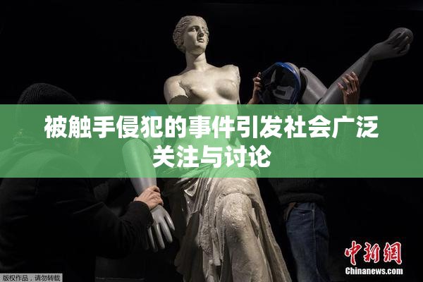 被触手侵犯的事件引发社会广泛关注与讨论
