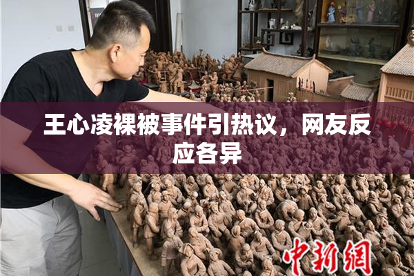 王心凌裸被事件引热议，网友反应各异