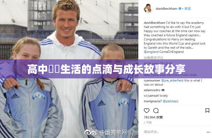 高中妺妺生活的点滴与成长故事分享