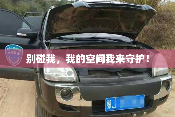 别碰我，我的空间我来守护！