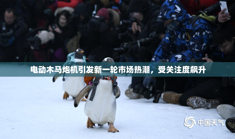电动木马炮机引发新一轮市场热潮，受关注度飙升