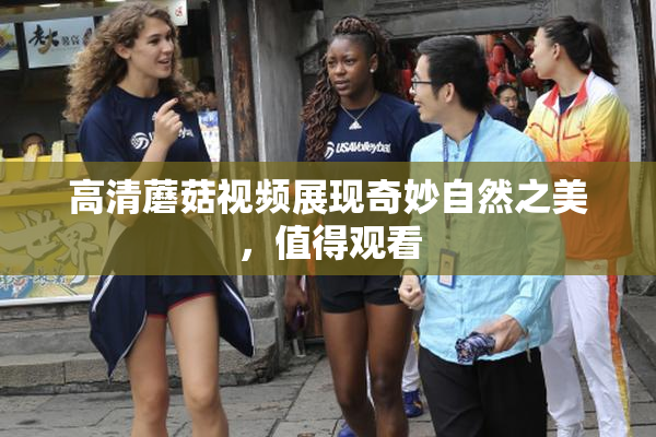 高清蘑菇视频展现奇妙自然之美，值得观看