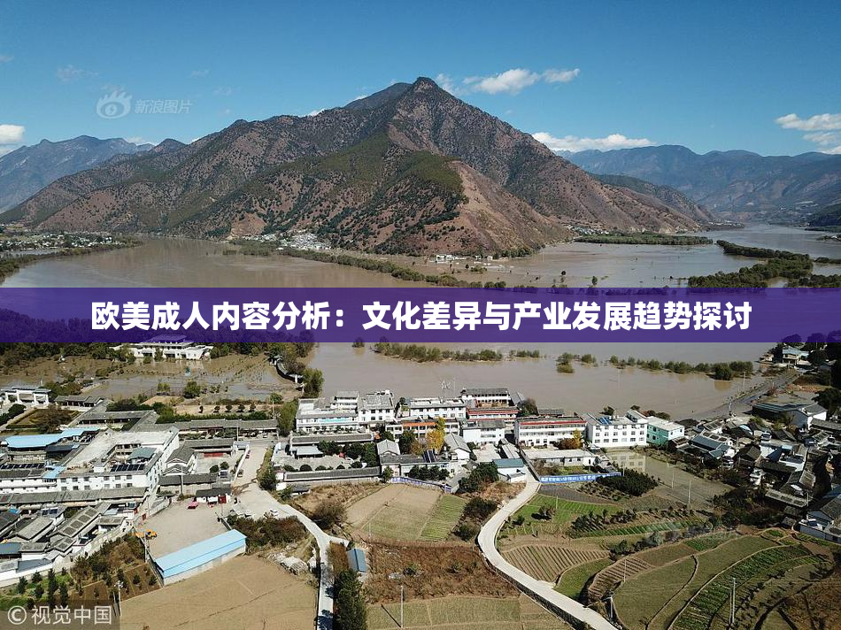 欧美成人内容分析：文化差异与产业发展趋势探讨