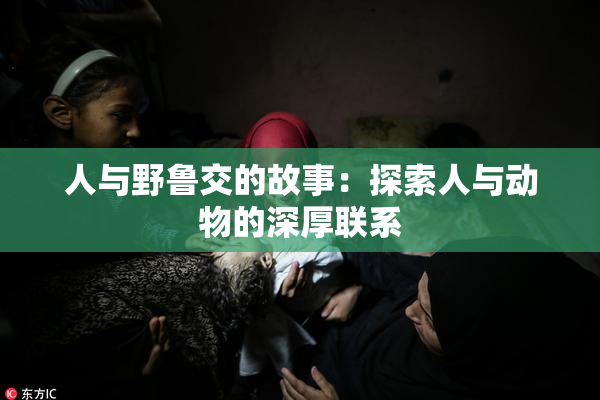 人与野鲁交的故事：探索人与动物的深厚联系