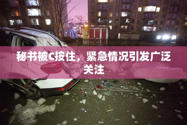 秘书被C按住，紧急情况引发广泛关注