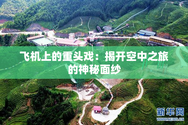飞机上的重头戏：揭开空中之旅的神秘面纱