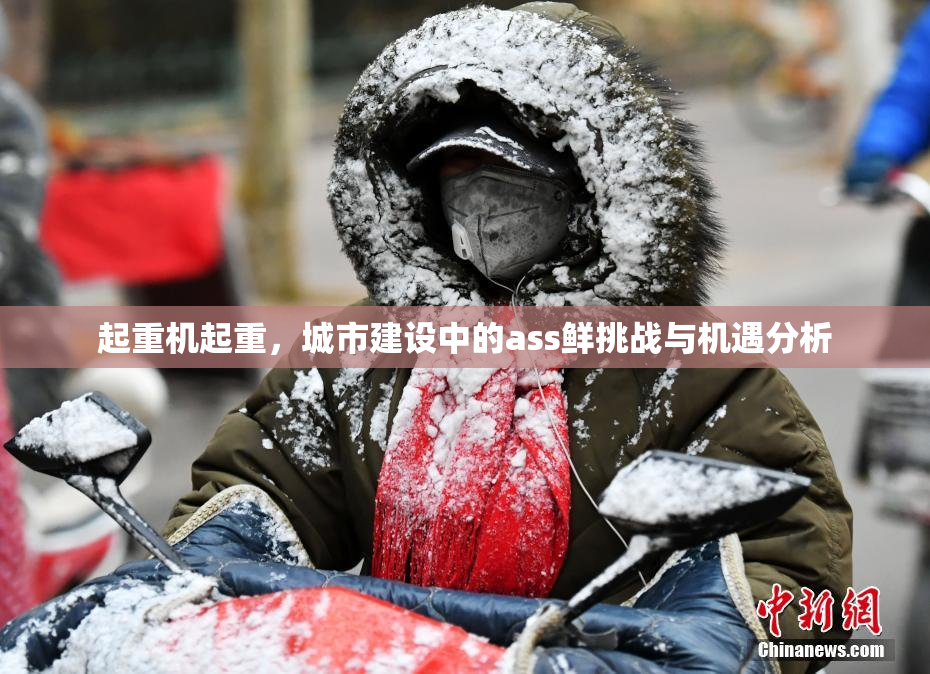 起重机起重，城市建设中的ass鲜挑战与机遇分析