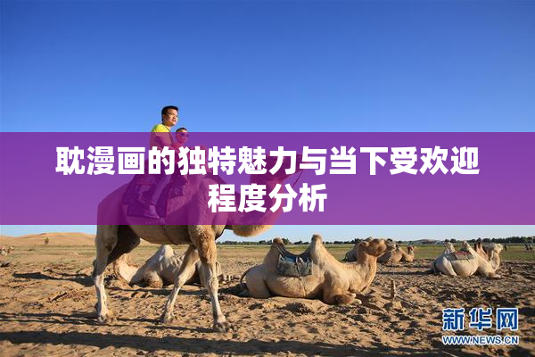 耽漫画的独特魅力与当下受欢迎程度分析
