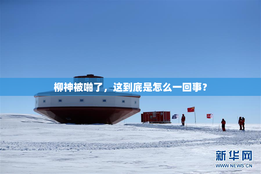 柳神被啪了，这到底是怎么一回事？