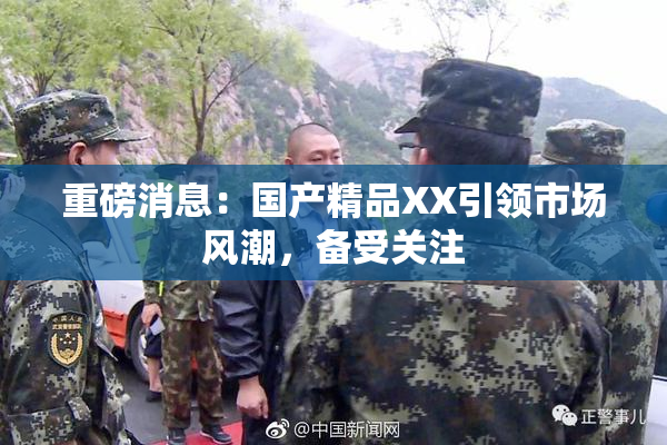 重磅消息：国产精品XX引领市场风潮，备受关注
