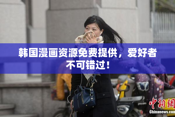韩国漫画资源免费提供，爱好者不可错过！