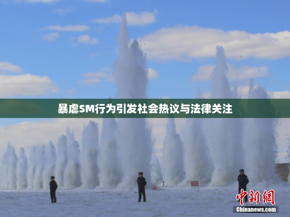 暴虐SM行为引发社会热议与法律关注
