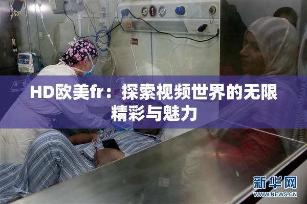 HD欧美fr：探索视频世界的无限精彩与魅力