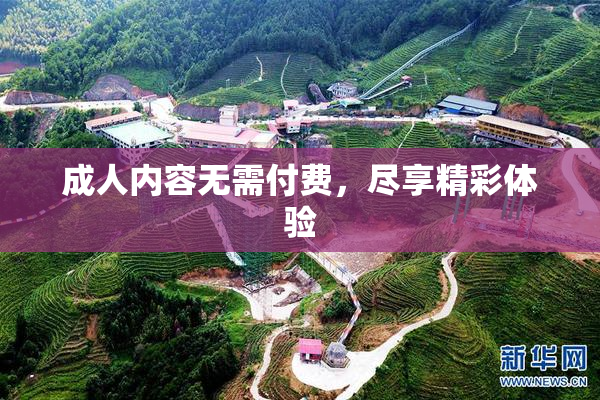 成人内容无需付费，尽享精彩体验