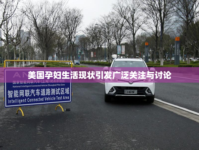 美国孕妇生活现状引发广泛关注与讨论
