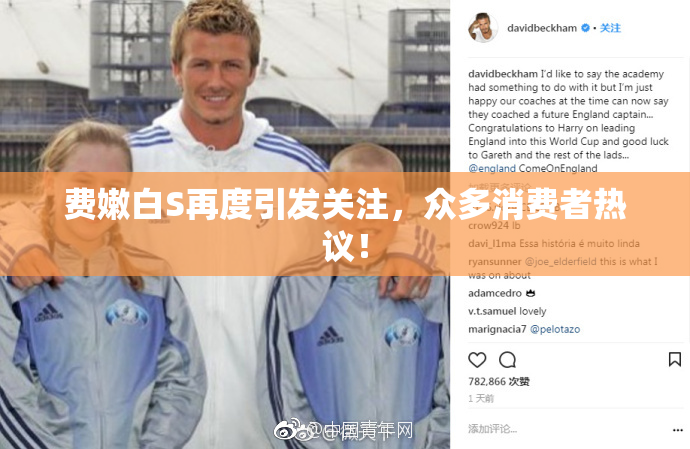 费嫩白S再度引发关注，众多消费者热议！