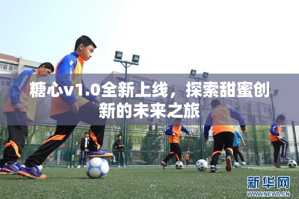 糖心v1.0全新上线，探索甜蜜创新的未来之旅