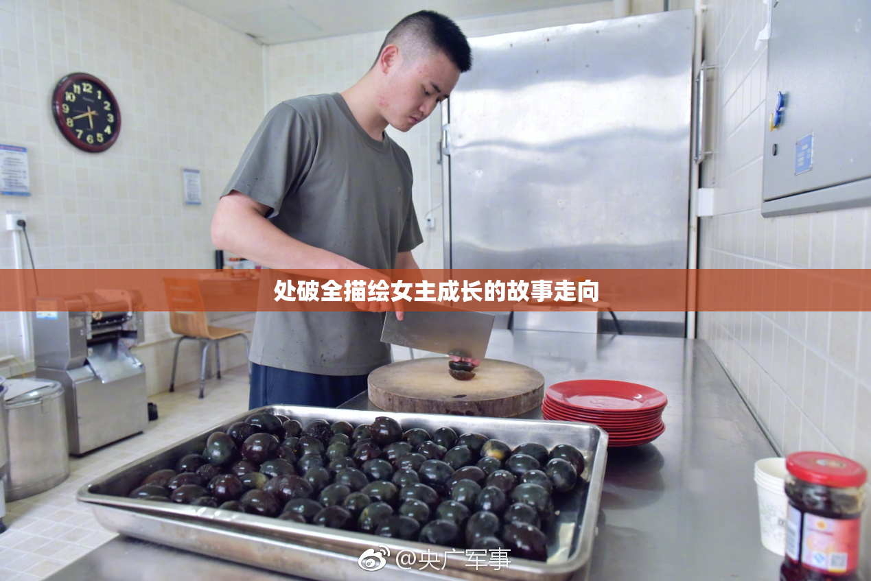 处破全描绘女主成长的故事走向