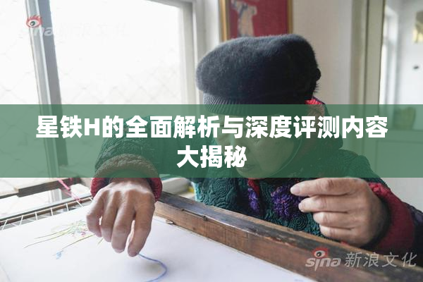 星铁H的全面解析与深度评测内容大揭秘