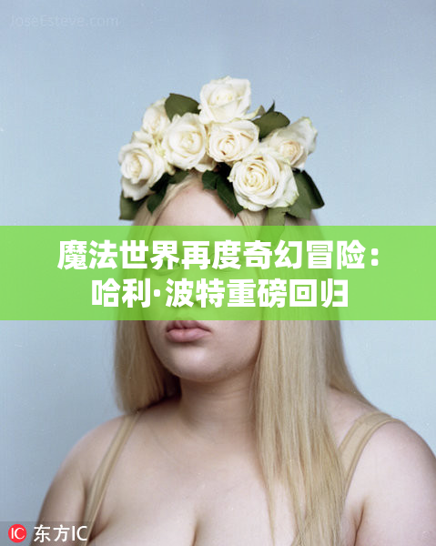 魔法世界再度奇幻冒险：哈利·波特重磅回归