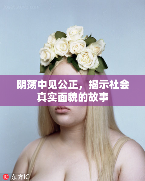 阴荡中见公正，揭示社会真实面貌的故事