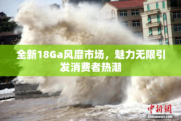 全新18Ga风靡市场，魅力无限引发消费者热潮
