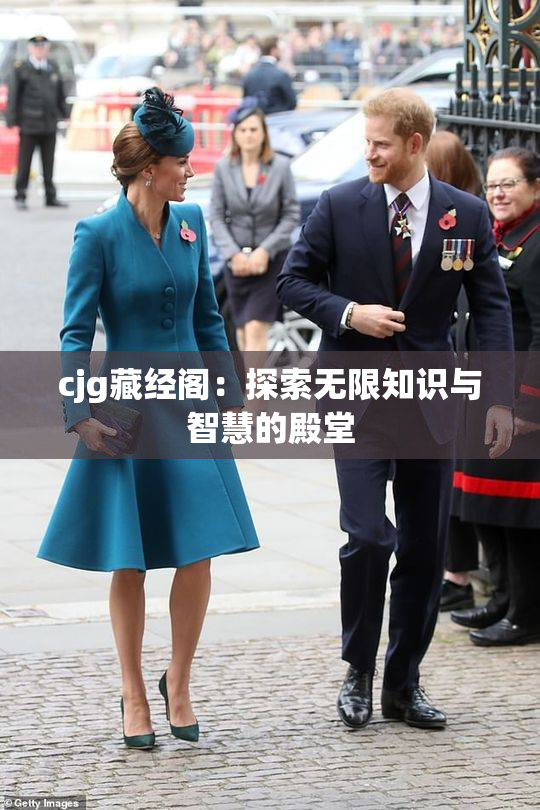 cjg藏经阁：探索无限知识与智慧的殿堂