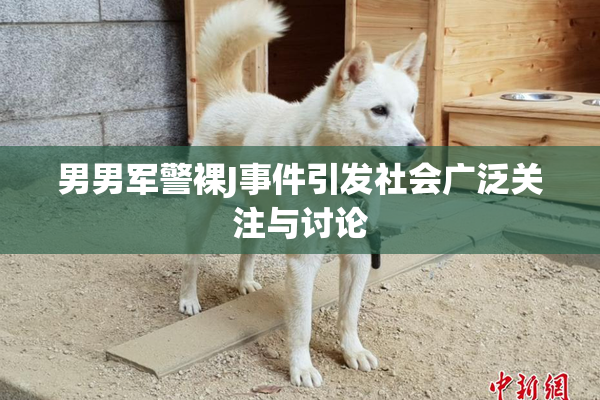 男男军警裸J事件引发社会广泛关注与讨论