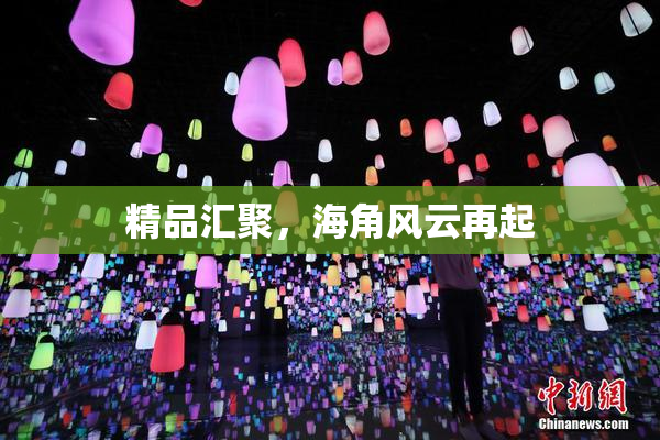 精品汇聚，海角风云再起