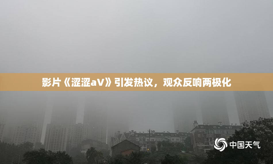 影片《涩涩aV》引发热议，观众反响两极化