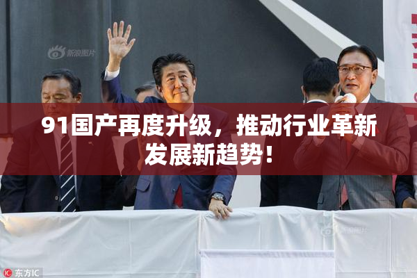 91国产再度升级，推动行业革新发展新趋势！