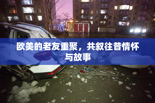 欧美的老友重聚，共叙往昔情怀与故事
