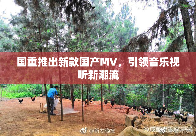 国重推出新款国产MV，引领音乐视听新潮流