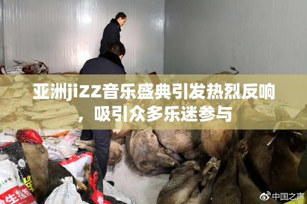 亚洲jiZZ音乐盛典引发热烈反响，吸引众多乐迷参与