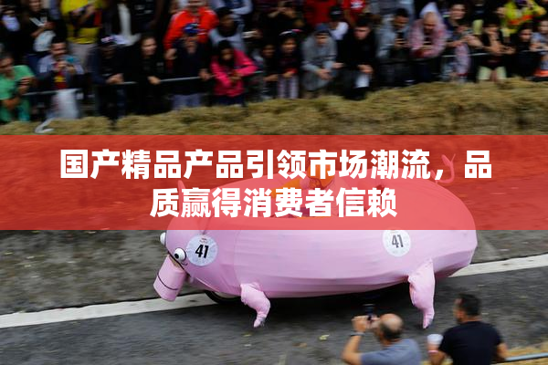 国产精品产品引领市场潮流，品质赢得消费者信赖