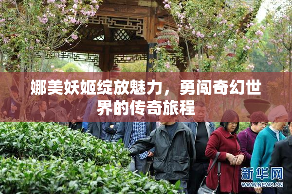 娜美妖姬绽放魅力，勇闯奇幻世界的传奇旅程