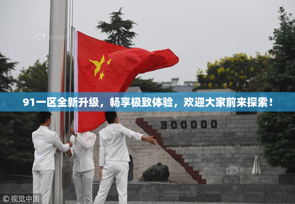 91一区全新升级，畅享极致体验，欢迎大家前来探索！