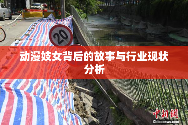 动漫妓女背后的故事与行业现状分析