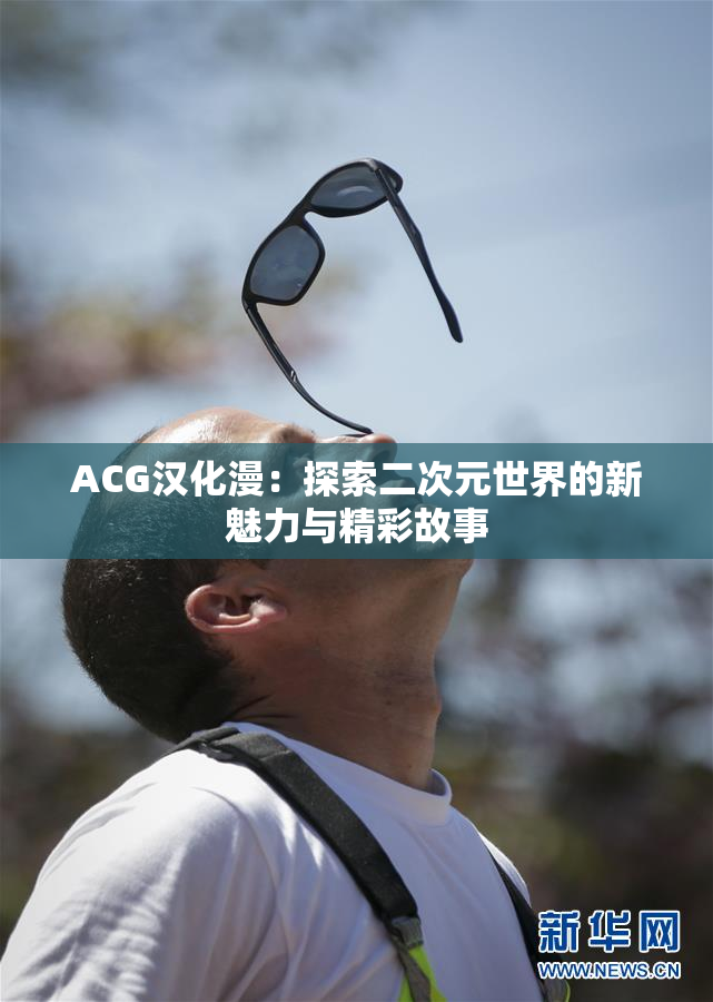 ACG汉化漫：探索二次元世界的新魅力与精彩故事
