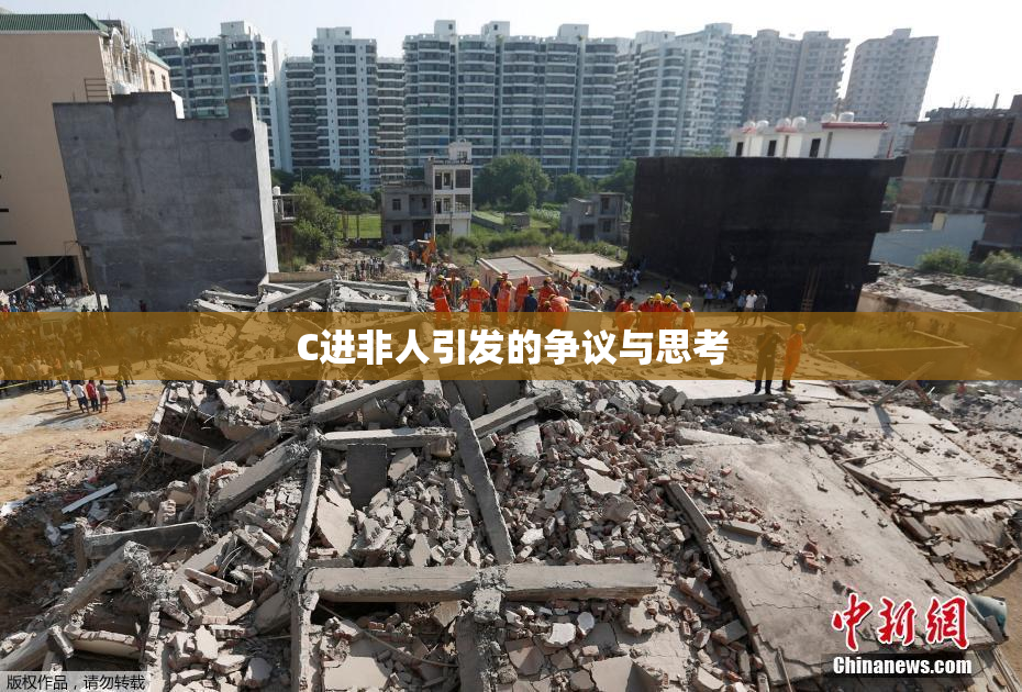 C进非人引发的争议与思考