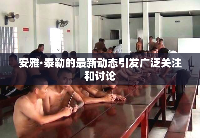安雅·泰勒的最新动态引发广泛关注和讨论