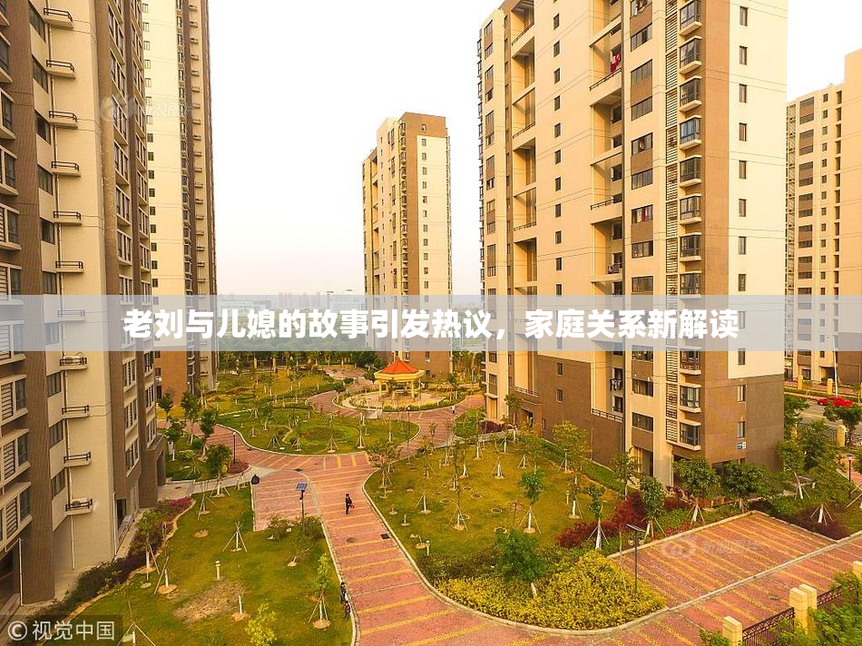 老刘与儿媳的故事引发热议，家庭关系新解读