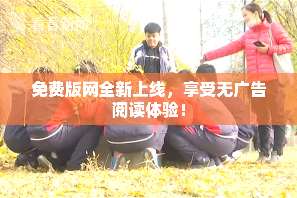 免费版网全新上线，享受无广告阅读体验！