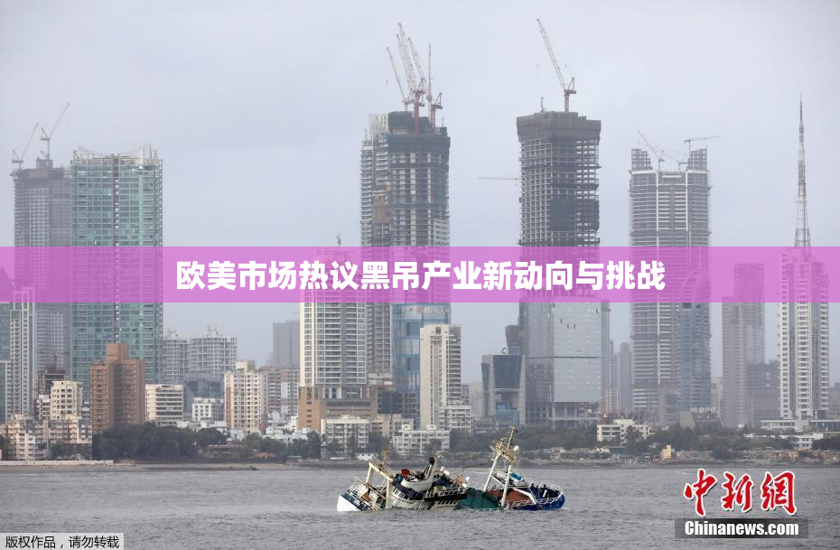 欧美市场热议黑吊产业新动向与挑战