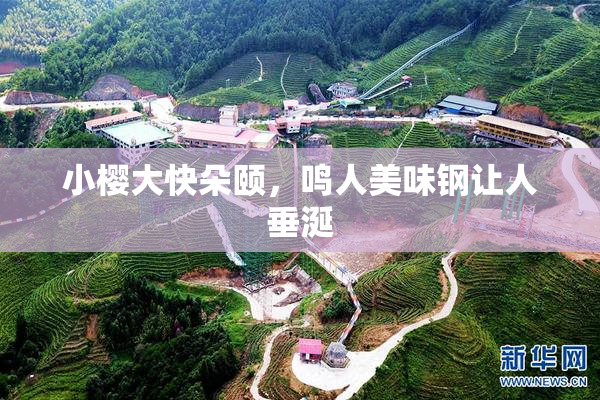 小樱大快朵颐，鸣人美味钢让人垂涎