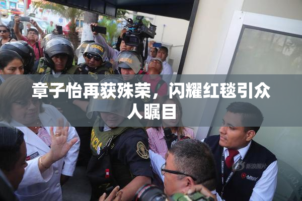 章子怡再获殊荣，闪耀红毯引众人瞩目