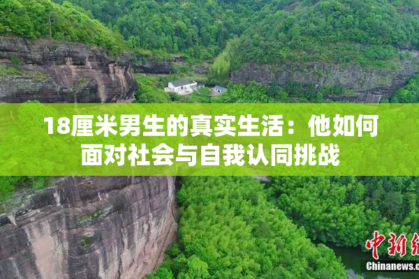 18厘米男生的真实生活：他如何面对社会与自我认同挑战