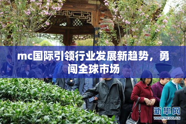 mc国际引领行业发展新趋势，勇闯全球市场