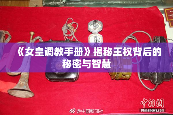 《女皇调教手册》揭秘王权背后的秘密与智慧